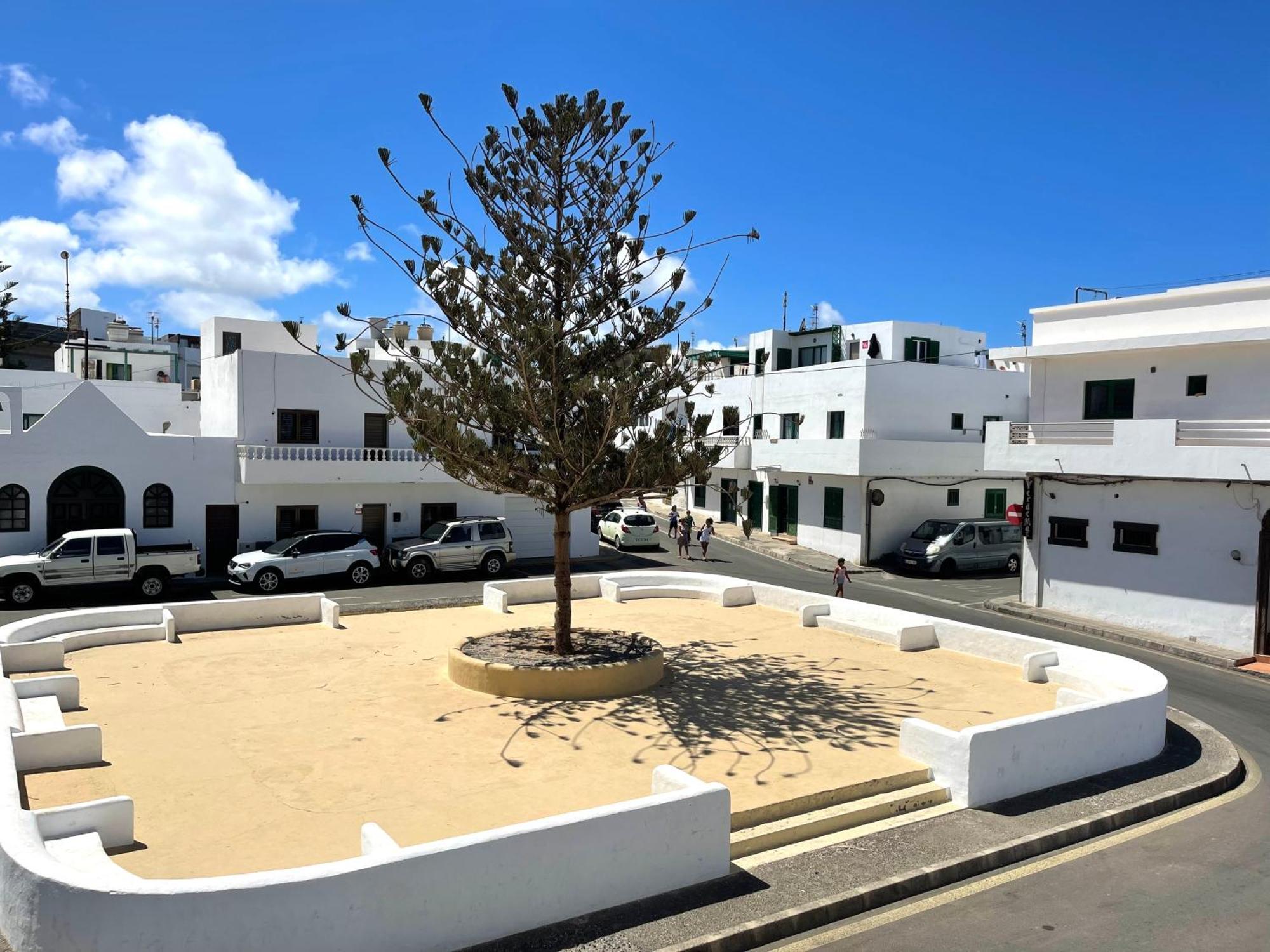 לה סנטה Weybeach4 -Sea Frontline,Plaza View,Little Terrace מראה חיצוני תמונה